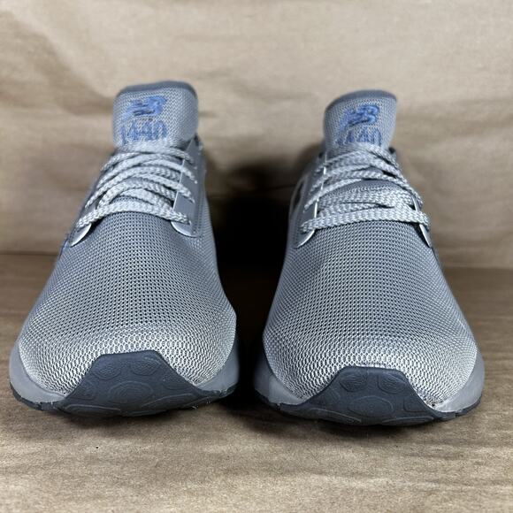 New Balance Fresh Foam 1440 UNISEX FIT M11 / W12.5 Gray‎ Running Shoe M1440AB1 main image 6